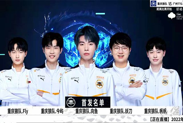 聚焦于赛场