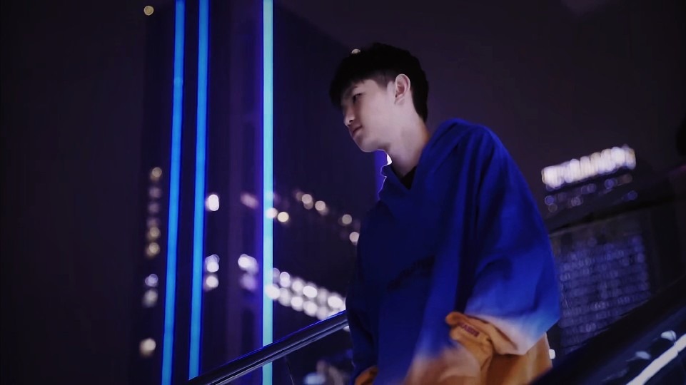 拜仁的表现