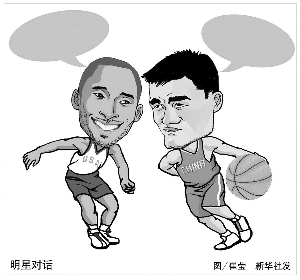 化的碰撞
