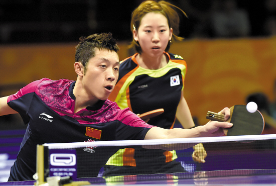 漂亮的进攻 漂亮的进攻