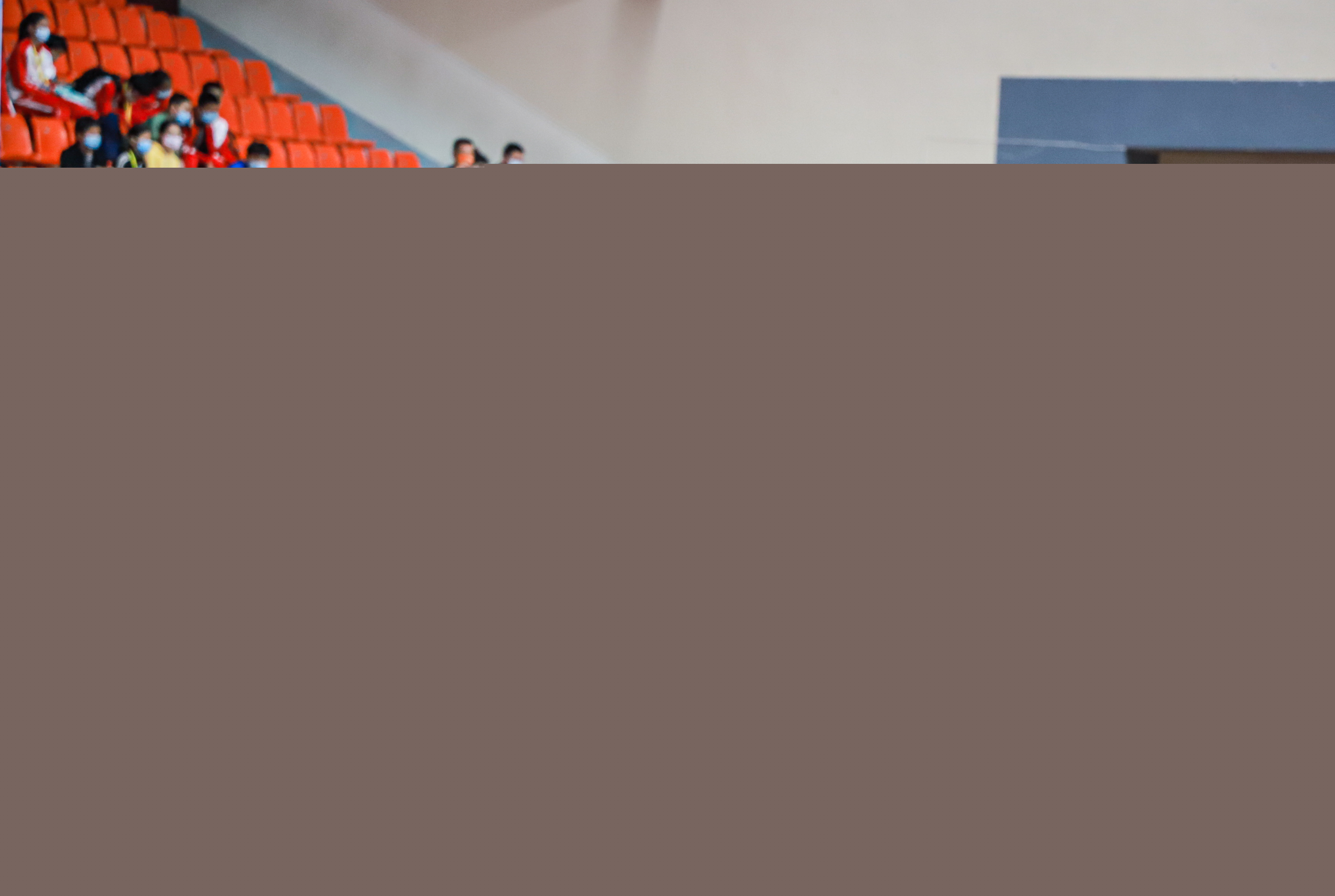 技术是不够 技术是不够