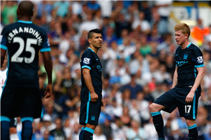 与禁区终结 与禁区终结